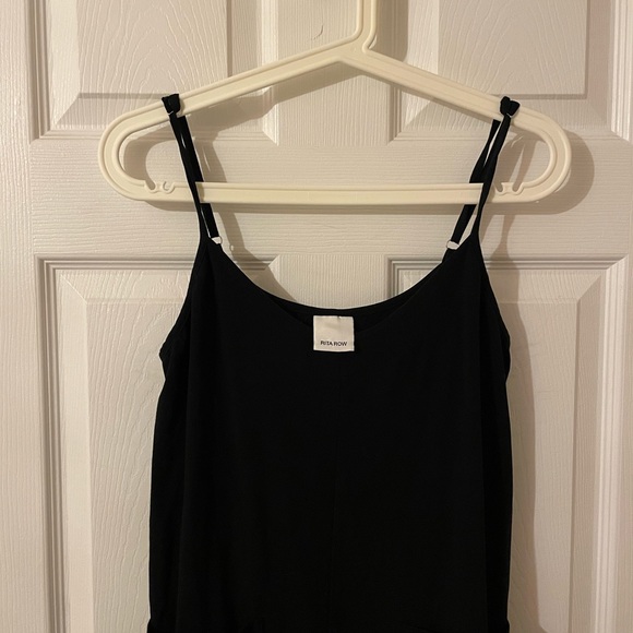 Rita Row Luisa jumpsuit size medium - Picture 10 of 11